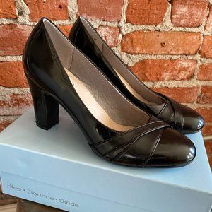 Lifestride Adafa Pump Black
